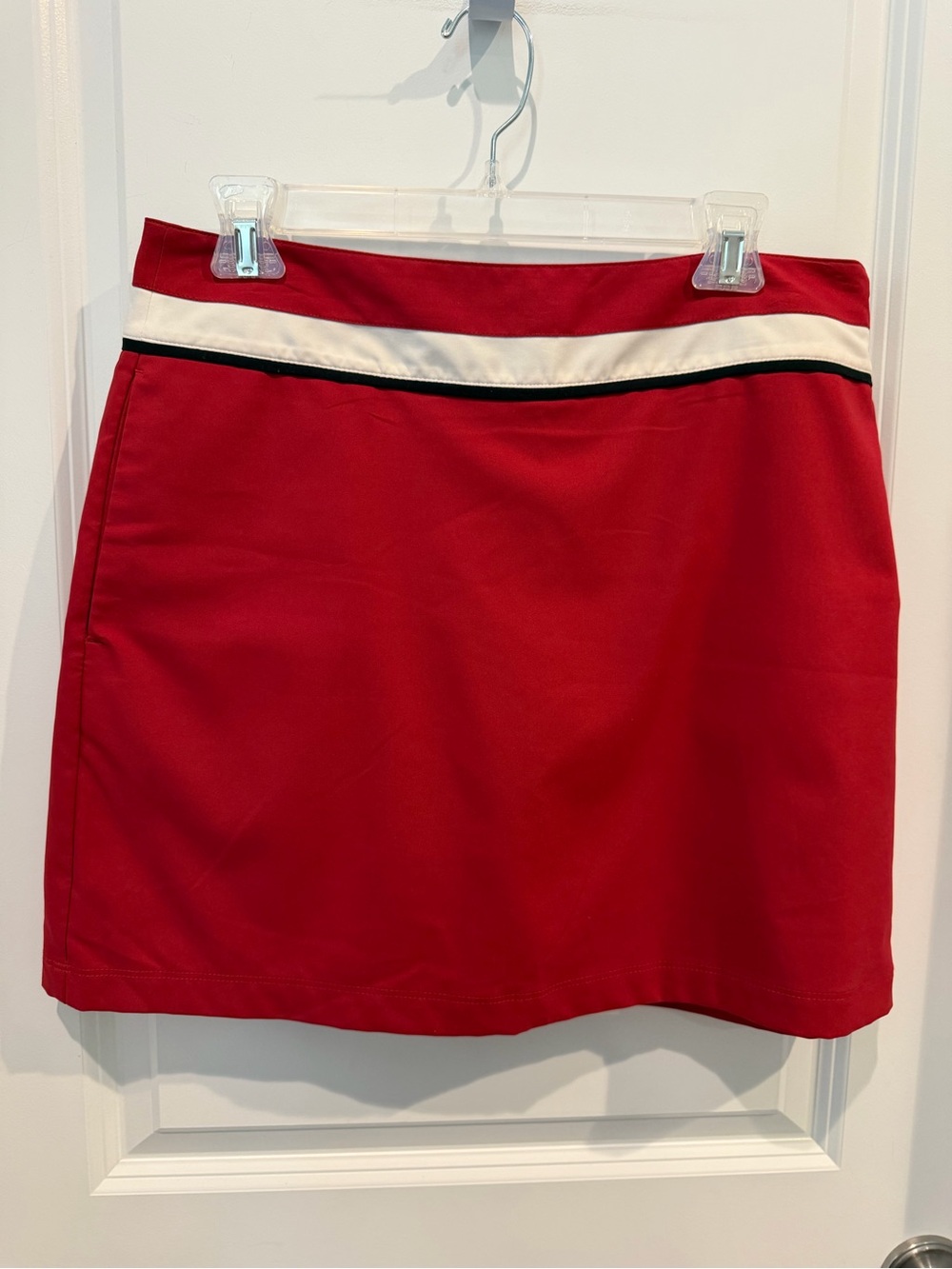 Izod Golf Skort Size 8